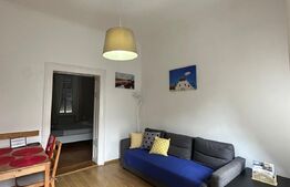 Apartament 2 camere, 56 mp, spațios, Ultracentral 