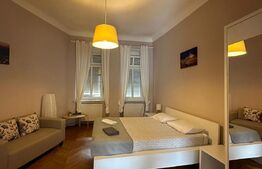 Apartament 2 camere, 56 mp, spațios, Ultracentral 