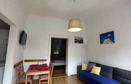 Apartament 2 camere, 56 mp, spațios, Ultracentral 