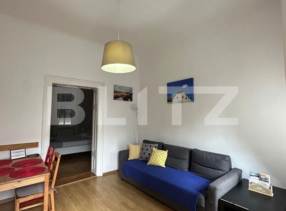 Apartament de vânzare 2 camere Central - 122982AV | BLITZ Sibiu | Poza5