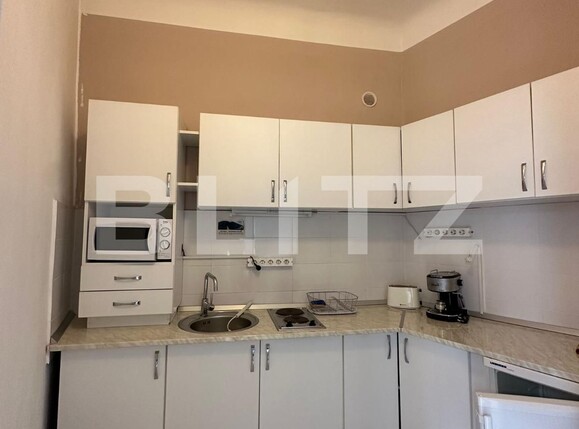 Apartament de vânzare 2 camere Central - 122982AV | BLITZ Sibiu | Poza6