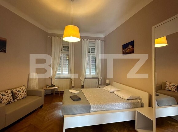 Apartament de vânzare 2 camere Central - 122982AV | BLITZ Sibiu | Poza1