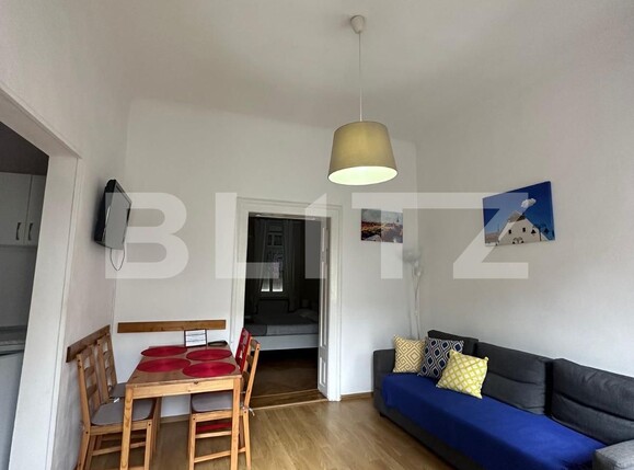 Apartament de vânzare 2 camere Central - 122982AV | BLITZ Sibiu | Poza4