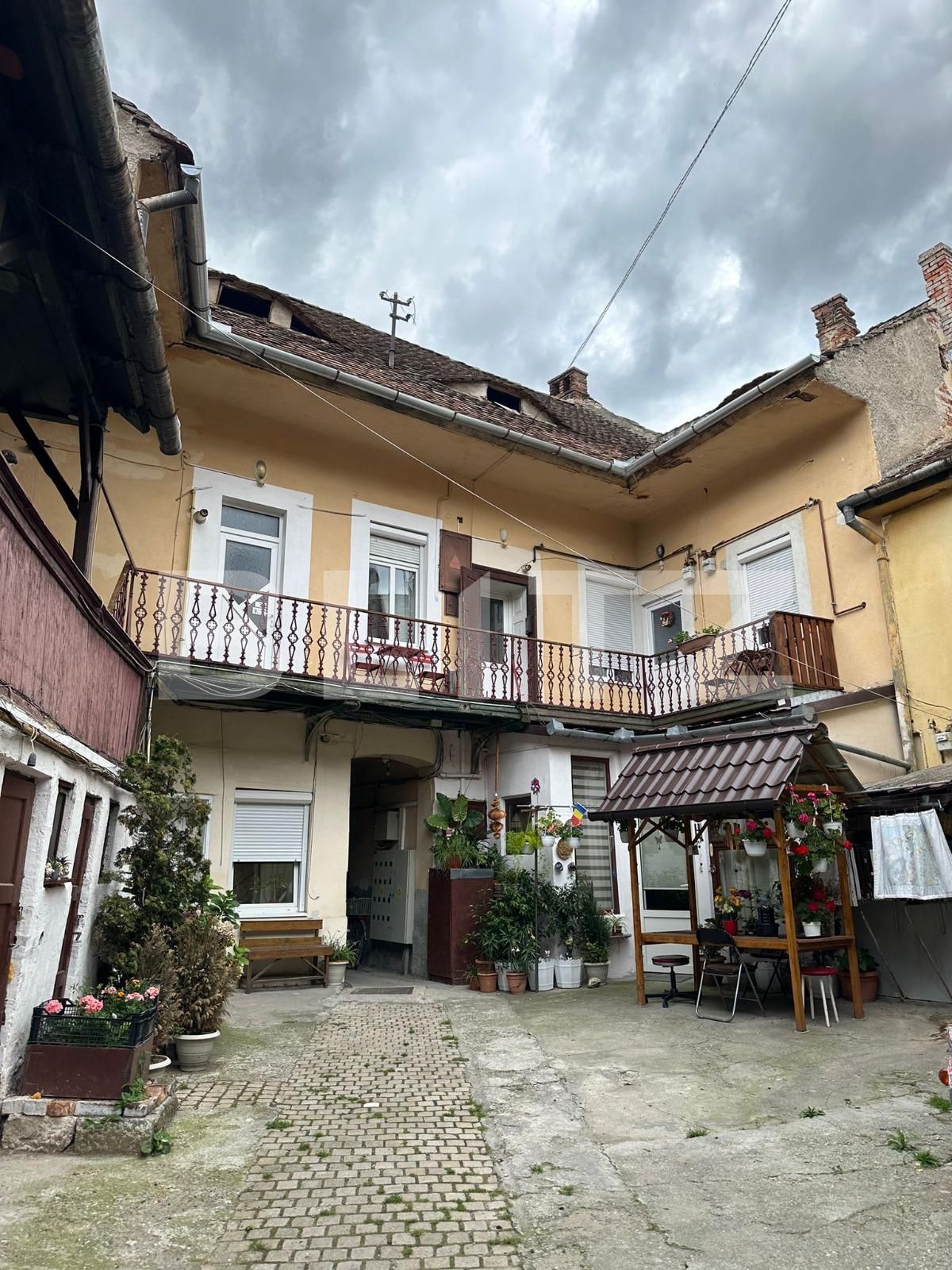 Apartament de vânzare 2 camere Central - 122982AV | BLITZ Sibiu | Poza9