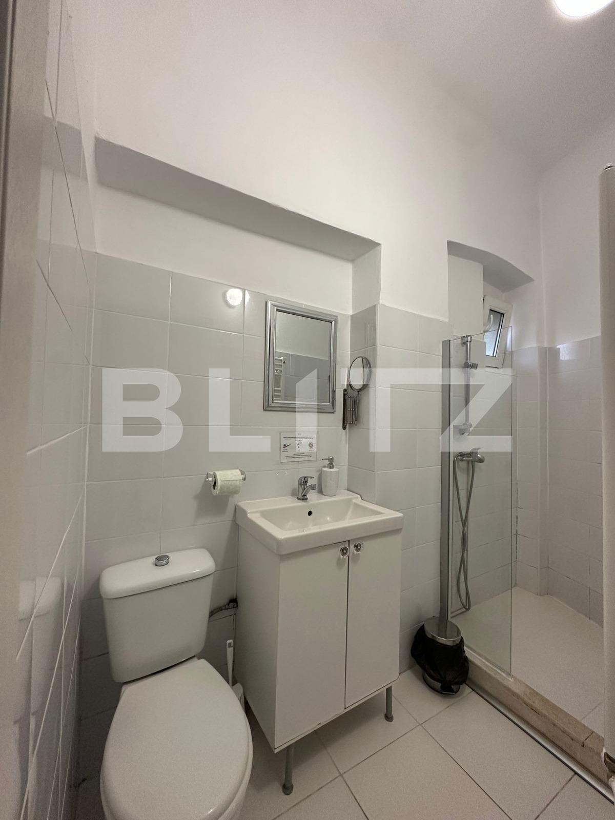 Apartament de vânzare 2 camere Central - 122982AV | BLITZ Sibiu | Poza8