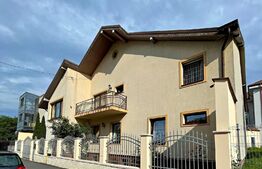 Casa 4 camere, 310mp, zona Cedonia 