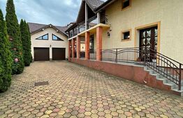 Casa 4 camere, 310mp, zona Cedonia 