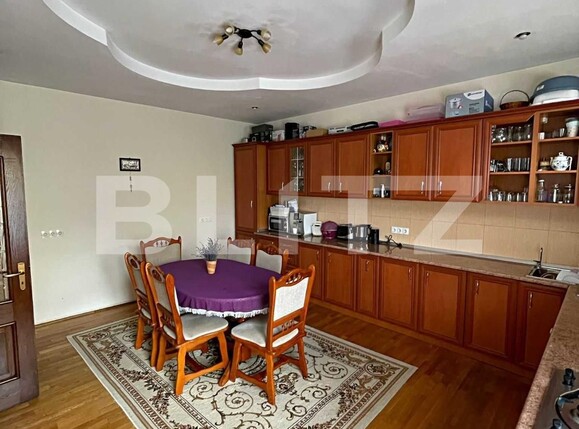 Casa de vânzare 4 camere Cedonia - 122988CV | BLITZ Sibiu | Poza5