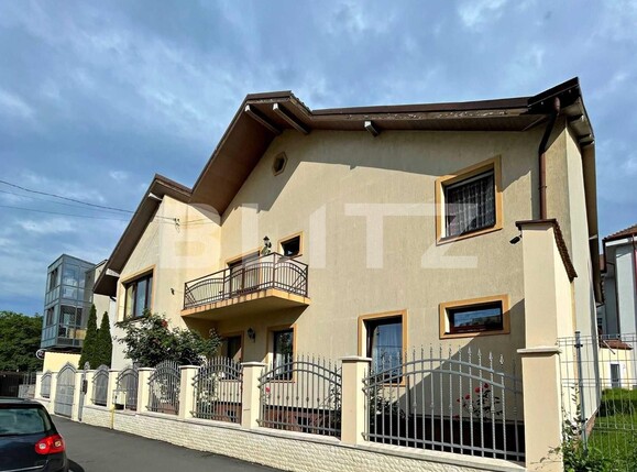 Casa de vânzare 4 camere Cedonia - 122988CV | BLITZ Sibiu | Poza1