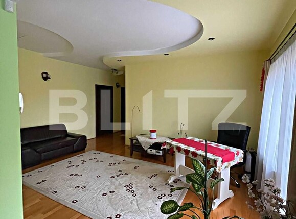 Casa de vânzare 4 camere Cedonia - 122988CV | BLITZ Sibiu | Poza2