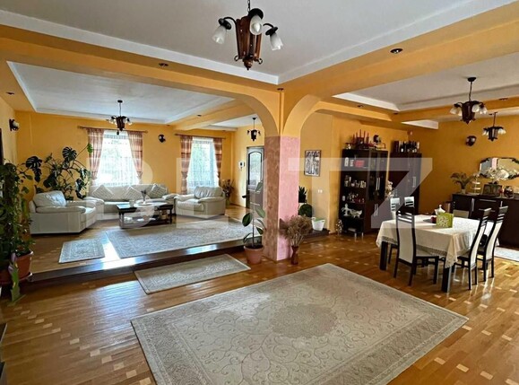 Casa de vânzare 4 camere Cedonia - 122988CV | BLITZ Sibiu | Poza6