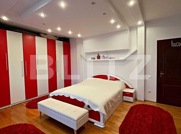 Casa de vânzare 4 camere Cedonia - 122988CV | BLITZ Sibiu | Poza4