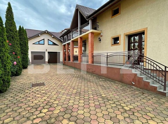 Casa de vânzare 4 camere Cedonia - 122988CV | BLITZ Sibiu | Poza7