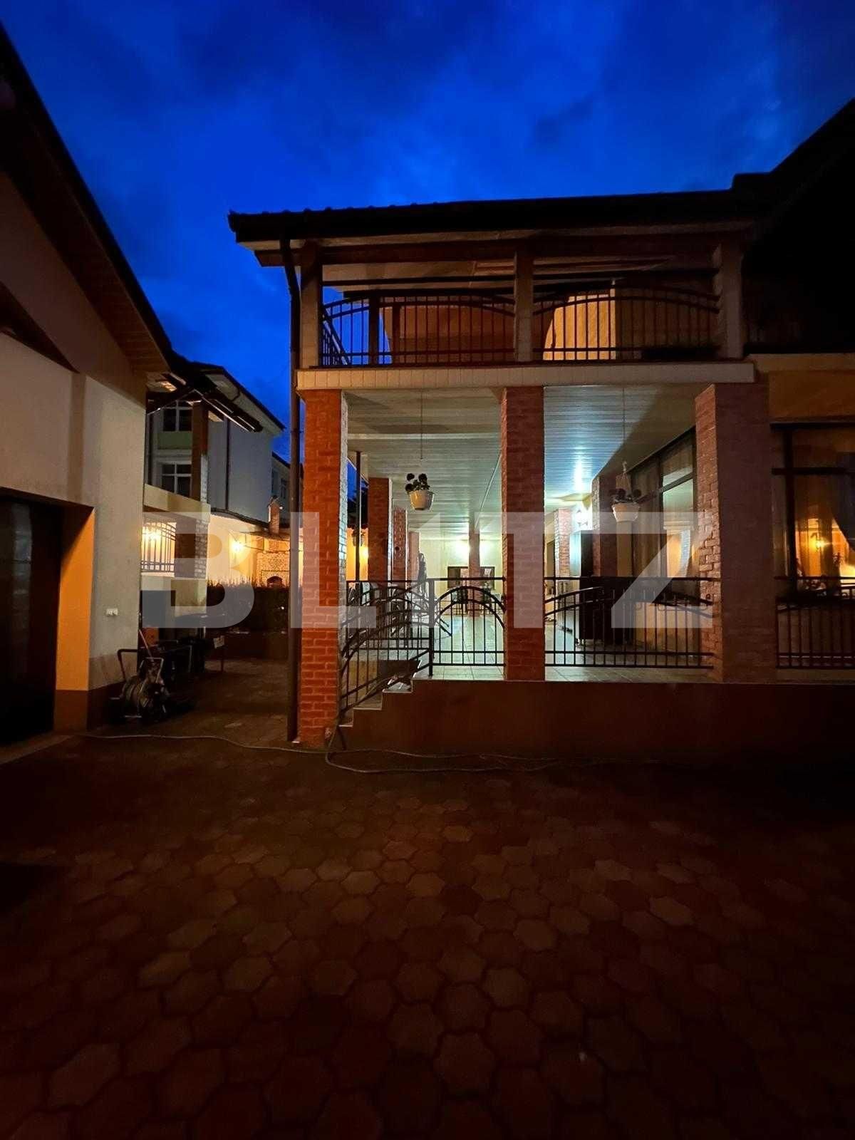 Casa de vânzare 4 camere Cedonia - 122988CV | BLITZ Sibiu | Poza8