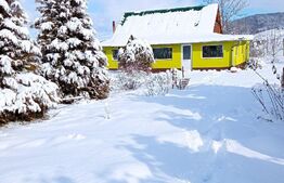 Casa 3 camere, 125mp utili, Comuna Rosia