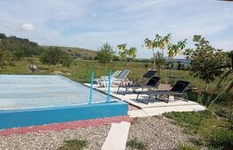 Casa 3 camere, 125mp utili, Comuna Rosia