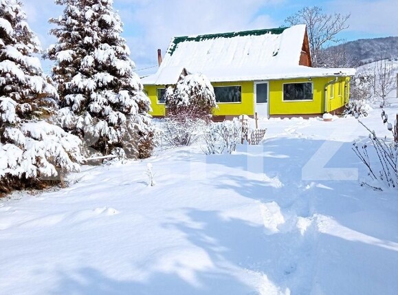 Casa de vânzare 3 camere Est - 122993CV | BLITZ Sibiu | Poza5