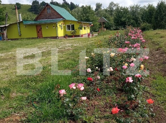 Casa de vânzare 3 camere Est - 122993CV | BLITZ Sibiu | Poza4