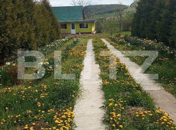 Casa de vânzare 3 camere Est - 122993CV | BLITZ Sibiu | Poza1