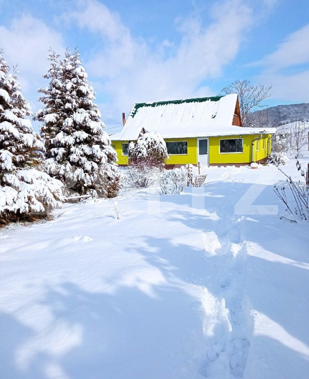 Casa de vânzare 3 camere Est - 122993CV | BLITZ Sibiu | Poza5