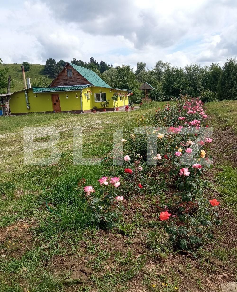 Casa de vânzare 3 camere Est - 122993CV | BLITZ Sibiu | Poza4