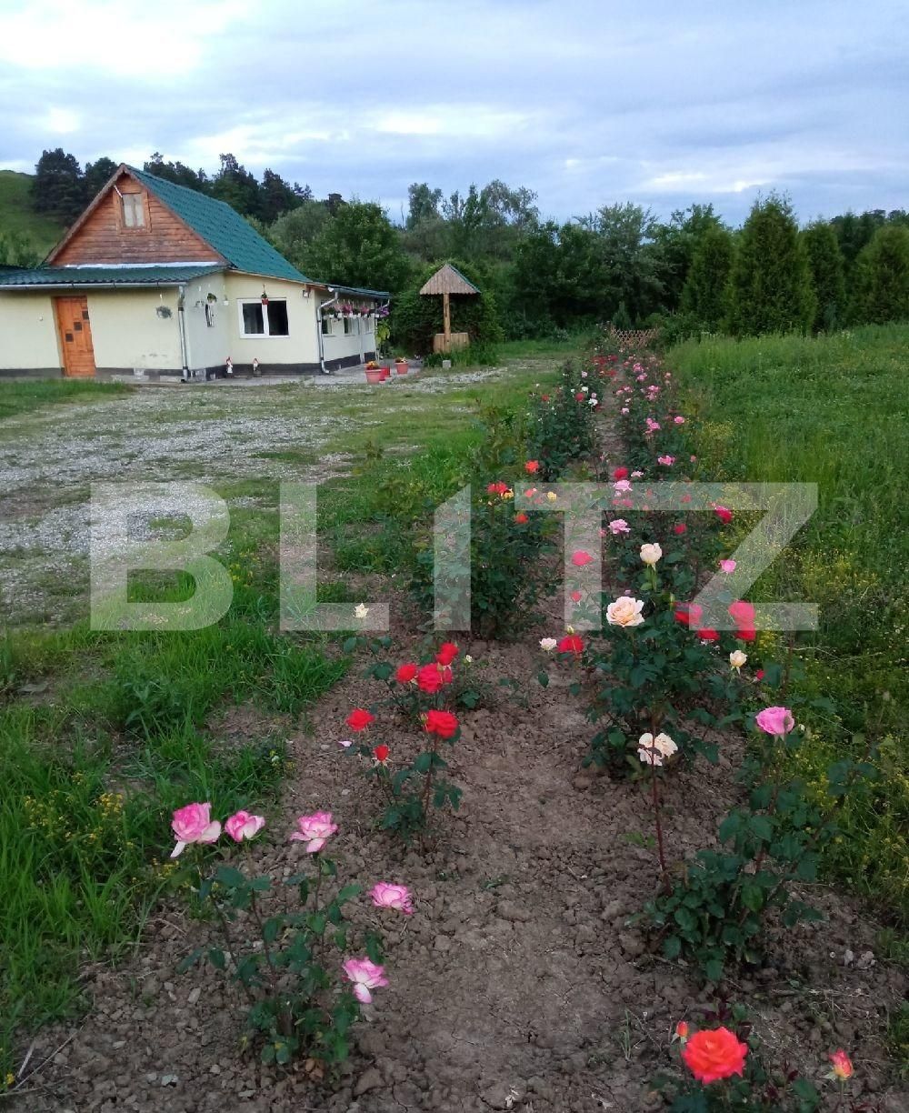 Casa de vânzare 3 camere Est - 122993CV | BLITZ Sibiu | Poza6