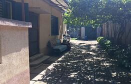 Casa 120mp, curte 504mp , garaj, pivnita,pod.