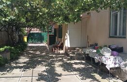 Casa 120mp, curte 504mp , garaj, pivnita,pod.