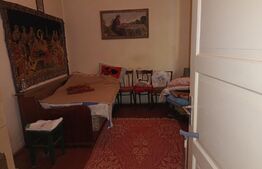 Casa 120mp, curte 504mp , garaj, pivnita,pod.