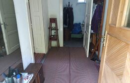 Casa 120mp, curte 504mp , garaj, pivnita,pod.