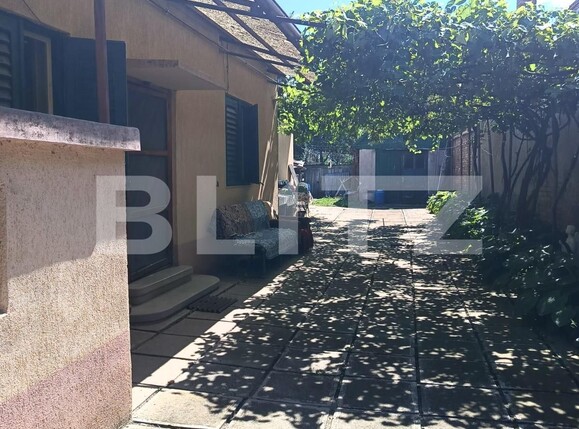 Casa de vânzare 3 camere Turnisor - 123066CV | BLITZ Sibiu | Poza1