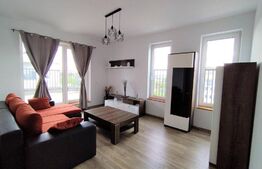 Apartament 2 camere, 45 mp, Broscarie 