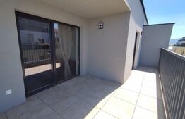 Apartament 2 camere, 45 mp, Broscarie 