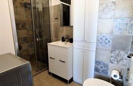 Apartament 2 camere, 45 mp, Broscarie 