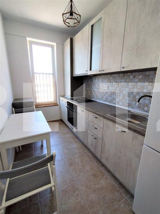 Apartament de vânzare 2 camere Broscarie - 123128AV | BLITZ Sibiu | Poza4