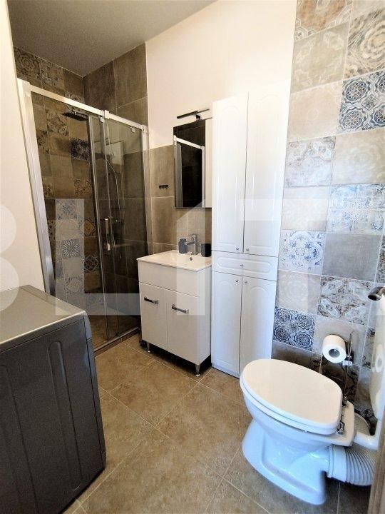 Apartament de vânzare 2 camere Broscarie - 123128AV | BLITZ Sibiu | Poza11