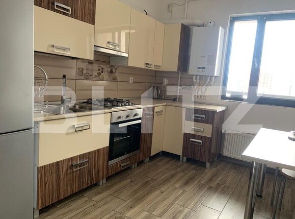 Apartament de închiriat 2 camere Șelimbăr - 123148AI | BLITZ Sibiu | Poza1