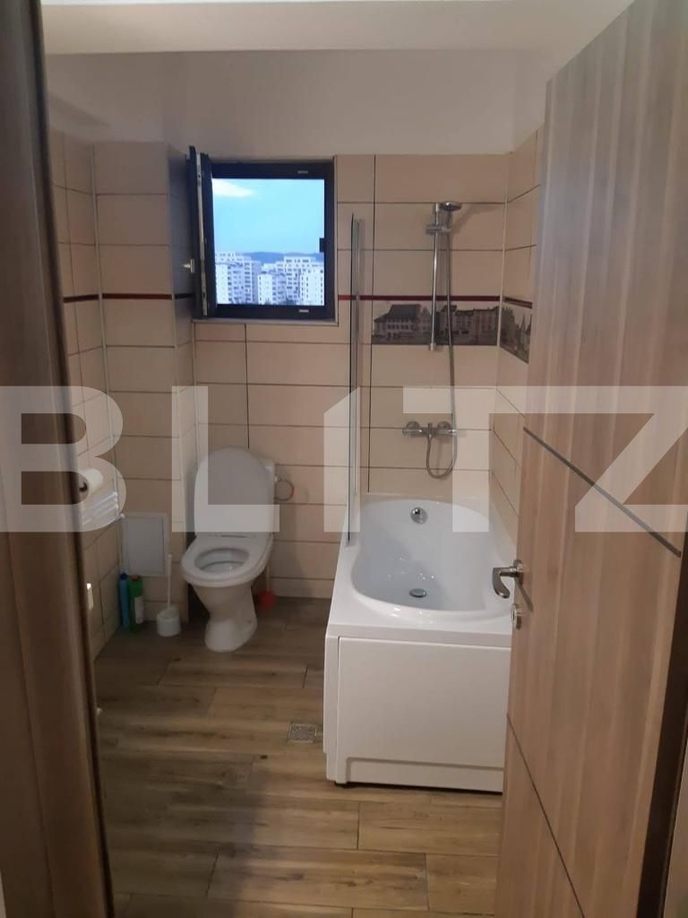 Apartament de închiriat 2 camere Șelimbăr - 123148AI | BLITZ Sibiu | Poza6