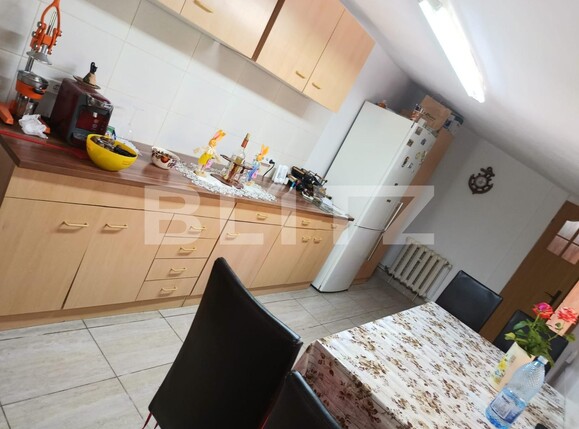 Casa de vânzare 3 camere Exterior Est - 123191CV | BLITZ Sibiu | Poza3