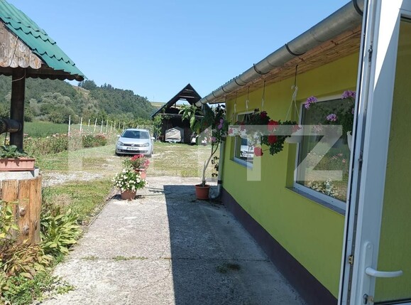 Casa de vânzare 3 camere Exterior Est - 123191CV | BLITZ Sibiu | Poza1