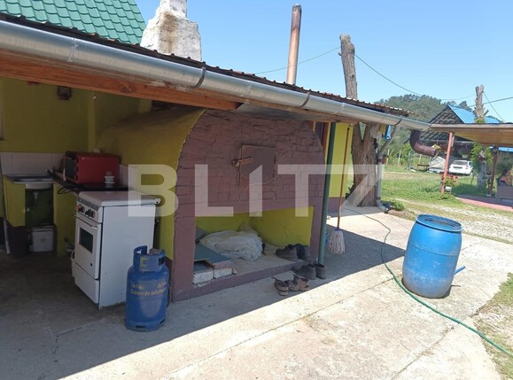 Casa de vânzare 3 camere Exterior Est - 123191CV | BLITZ Sibiu | Poza13