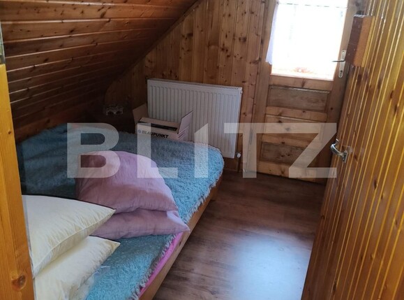 Casa de vânzare 3 camere Exterior Est - 123191CV | BLITZ Sibiu | Poza9