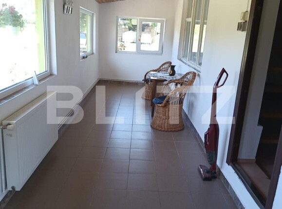 Casa de vânzare 3 camere Exterior Est - 123191CV | BLITZ Sibiu | Poza5