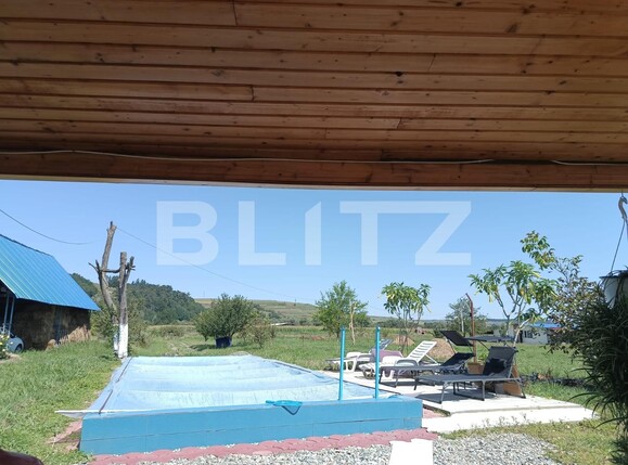 Casa de vânzare 3 camere Exterior Est - 123191CV | BLITZ Sibiu | Poza10