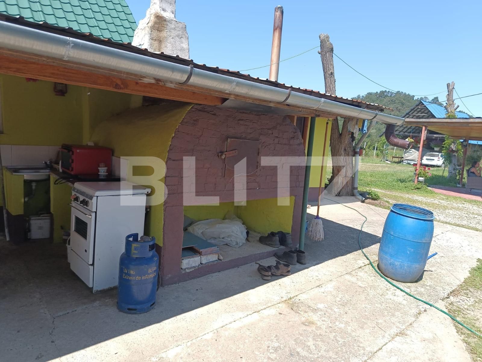 Casa de vânzare 3 camere Exterior Est - 123191CV | BLITZ Sibiu | Poza13