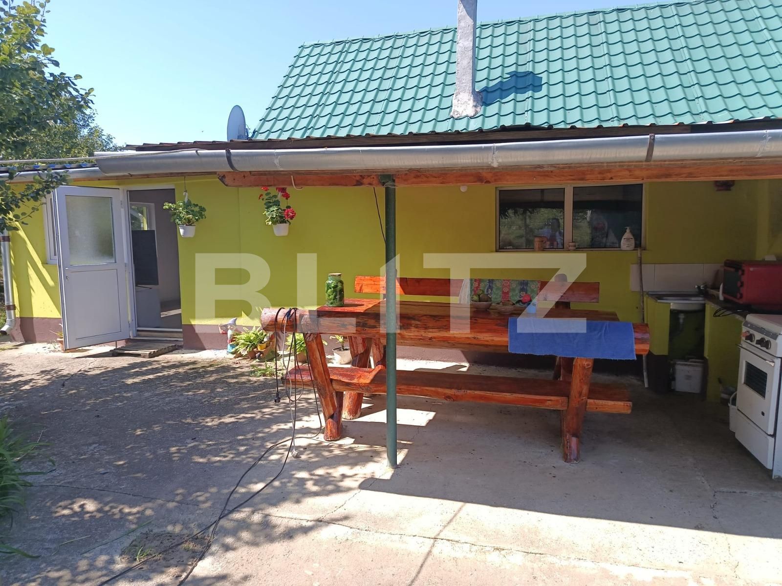 Casa de vânzare 3 camere Exterior Est - 123191CV | BLITZ Sibiu | Poza2