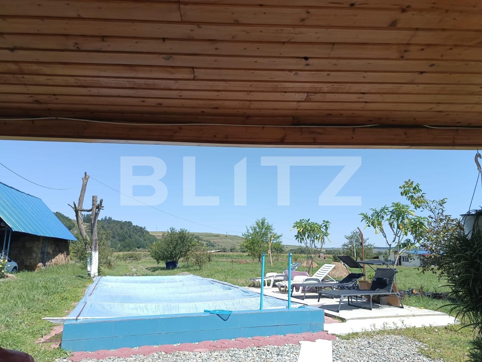 Casa de vânzare 3 camere Exterior Est - 123191CV | BLITZ Sibiu | Poza10