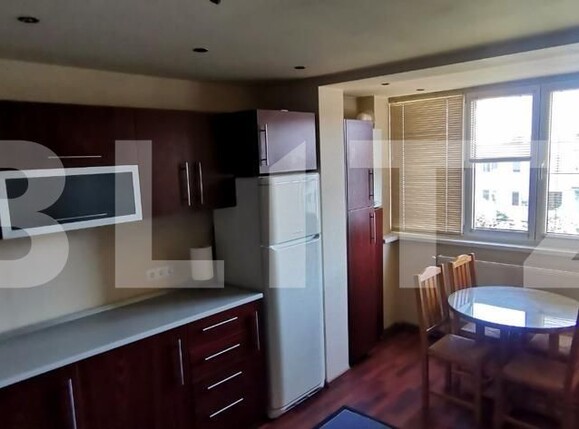 Apartament de închiriat 2 camere Calea Dumbravii - 123301AI | BLITZ Sibiu | Poza6