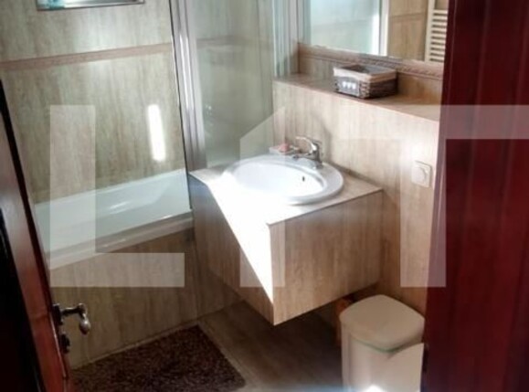 Apartament de închiriat 2 camere Calea Dumbravii - 123301AI | BLITZ Sibiu | Poza3