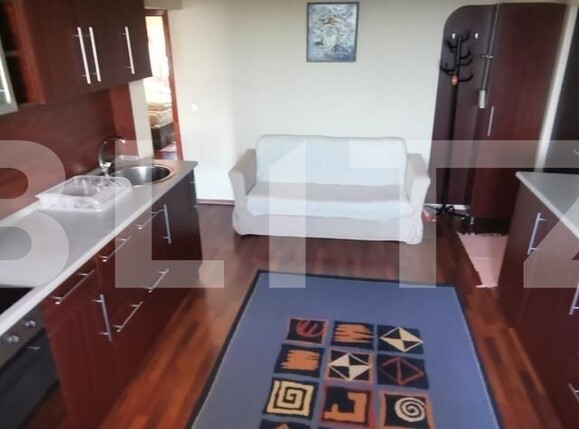 Apartament de închiriat 2 camere Calea Dumbravii - 123301AI | BLITZ Sibiu | Poza1